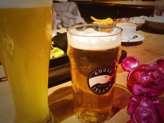 -Goose Island Brewhouse鹅岛精酿啤酒酿造工坊餐厅