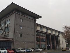 -四川大学(望江校区)