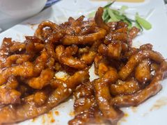 -新侨小馆(东直门北小街店)