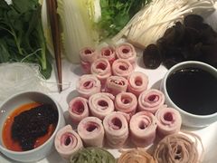 -民国红公馆·秦淮八艳(夫子庙店)