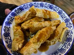 -茅老太臭豆腐