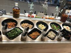 -比格比萨自助(宋家庄店)