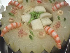 -洋房火锅(上海新天地南北里店)