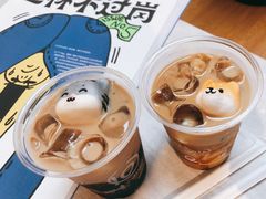 -Seesaw Coffee(上海虹桥天地店)