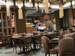 大堂-Thai Alley泰爱里(二沙岛店)