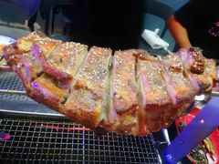 -乌兰烧烤·烤羊腿(西丽店)