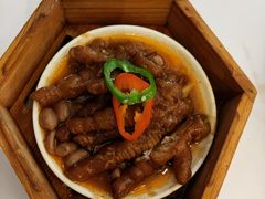 -四季海鲜酒楼·粤菜·早茶·宴会(南山中心区店)