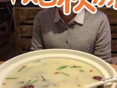 -老阿爸江浙土菜(奥体中心店)