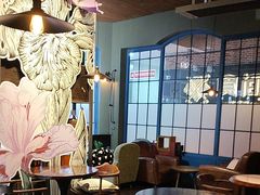 -黑草莓(重庆路店)