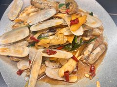 -老虎滩大连海鲜烧烤(建邺云锦路总店)