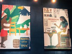 -DECAMERON十日谈(卓悦汇店)