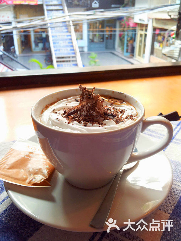 黑糖(顶澳仔店)摩卡图片 - 第49张