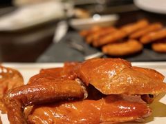 -杭州西子湖四季酒店·金沙厅