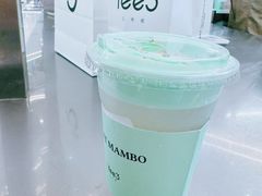 -Yee3·三号椰(上海中山公园龙之梦店)
