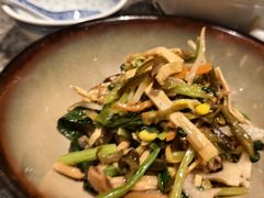 -南京大牌档(青岛万象城店)