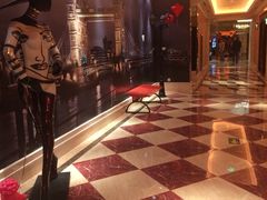 -乐界KTV(虹桥中心店)