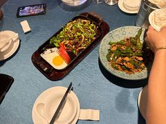 -柴米油盐三杯鸡(象山北路店)