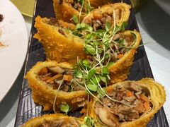 -玉林烤鸭店(黄村兴华店)