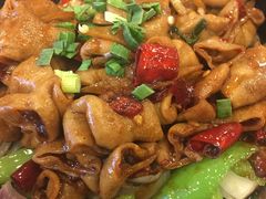 -清华酒楼(盘门店)
