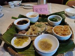 -园林美食城·本土农家菜(杨和镇店)