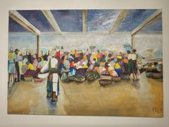 -龙环葡韵住宅式博物馆