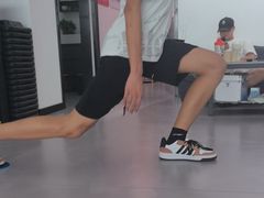 -超减·私教减肥馆(世博店)