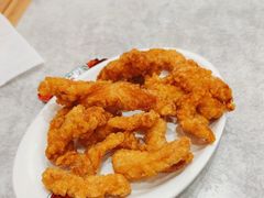 -五爷拌面(深圳北站店)