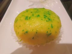 侨乡葱茸包-闽和南(深圳万象城店)