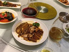 -嘉逸传菜(洛川东路店)