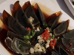 -前门·鲜肉火锅(长风店)
