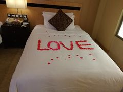 -北京丽景湾国际酒店