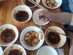 -洞子口张老二凉粉(文殊院店)