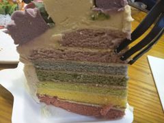 -BONCAKE裱花蛋糕(万象汇店)