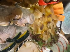 海南特色拼盘-大头椰·椰子鸡火锅(南宁万象城店)