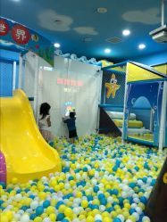 -佳贝爱益智主题儿童乐园(乐尔乐旗舰店)