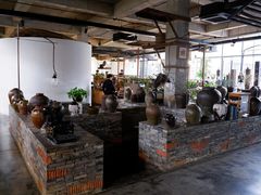 大堂-几荷·恰似故人来(秀水广场店)