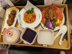 -禧悦府国际月子会所(总店)
