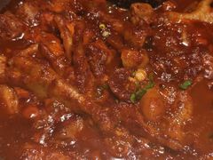 -HOTISLAND海鸡岛·韩国料理(江南西店)