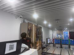 -北京科技大学-游泳馆