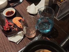 -长沙北辰洲际酒店-兰调全日餐厅