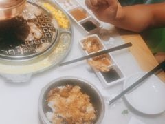 -韩宫宴炭火烤肉(印象城店)