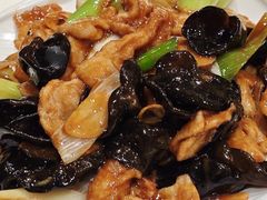 -老爷庙风味美食府(魏都大道店)