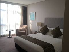 -上海如意智慧酒店(上海科学院店)