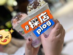 -霓裳茶舞(上海静安大悦城店)