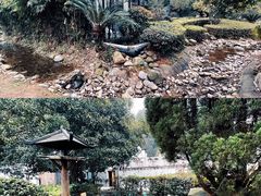 -明月山天沐温泉度假村