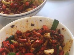 -独一佳老胡湘菜馆(矿山路店)