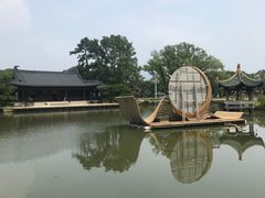 -江心屿景区