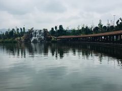 -枫香湖儿童公园