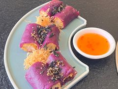 -蚝喜粤·广州味·茶楼点心(长隆店)
