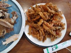 -浑河春面馆·老北京非遗鹿角面(房山店)